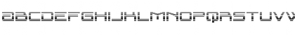 Blade Singer Gradient Regular Font Blade Singer Gradient Regular Font