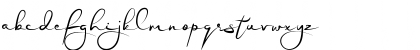 Blanche Regular Font Blanche Regular Font