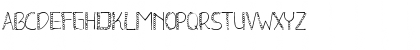 BLEND Regular Font BLEND Regular Font