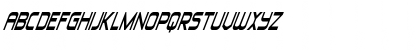 Blizzard Shaft Expanded SuprIt Regular Font Blizzard Shaft Expanded SuprIt Regular Font
