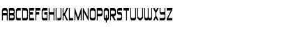 Blizzard Shaft Regular Font Blizzard Shaft Regular Font