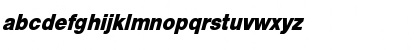 Communication 16 Regular Font Communication 16 Regular Font