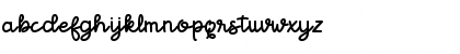 Boldins Regular Font