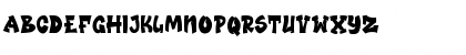 Boom Boom Regular Font Boom Boom Regular Font