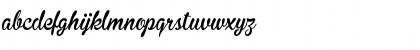 Brannboll Stencil PERSONAL USE Regular Font Brannboll Stencil PERSONAL USE Regular Font