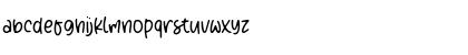 Buckley Regular Font Buckley Regular Font