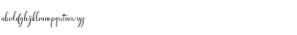 Bullgari Regular Font Bullgari Regular Font