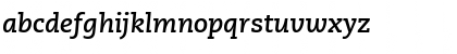 Caecilia eText Bold Italic Font Caecilia eText Bold Italic Font