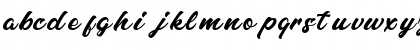 Calks Free Regular Font