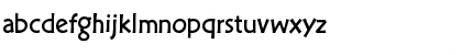 CalSansMediumHMK Regular Font CalSansMediumHMK Regular Font