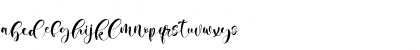 Camila Audrey Regular Font Camila Audrey Regular Font