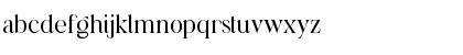 Casanova Serif Display Free Regular Font Casanova Serif Display Free Regular Font
