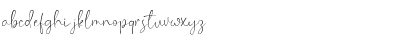 Cassey Regular Font