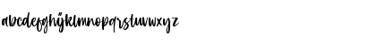 Celosia Golden Regular Font Celosia Golden Regular Font