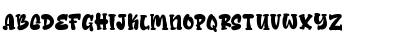 Cheese Sugar Regular Font Cheese Sugar Regular Font