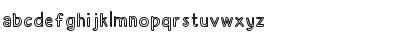 Chicken Bones Regular Font