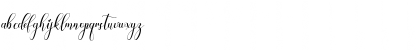 Chinthya Free Regular Font Chinthya Free Regular Font