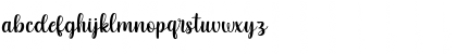 Christmas and Santona Regular Font Christmas and Santona Regular Font