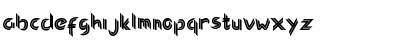 Christmas Monogram Regular Font Christmas Monogram Regular Font