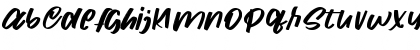 Christmas sweet Regular Font