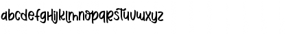 Christoper Regular Font Christoper Regular Font