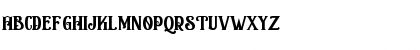 Circusia Regular Font