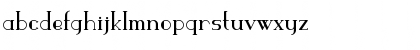 ParismatchRegular Regular Font ParismatchRegular Regular Font
