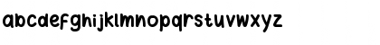 coconutz Regular Font coconutz Regular Font