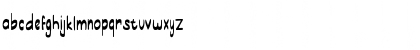 Cold House Regular Font Cold House Regular Font