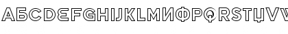 Cold War Regular Font Cold War Regular Font