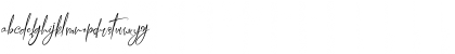 Confidently Regular Font Confidently Regular Font