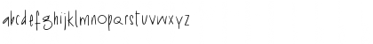 Confy Regular Font Confy Regular Font