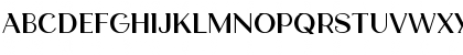 Cosmith Chic Regular Font