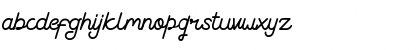 Coventysh Demo Regular Font Coventysh Demo Regular Font