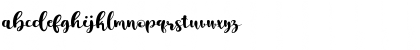 Creatine Youth Regular Font Creatine Youth Regular Font