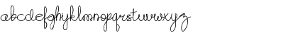 Creative Sense Regular Font