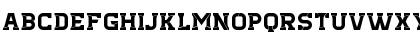 Cresa Regular Font Cresa Regular Font