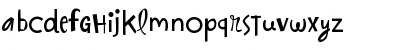 CrockaDoodleOne1 Regular Font CrockaDoodleOne1 Regular Font