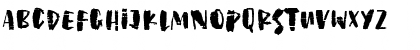 Crypton Ink Regular Font