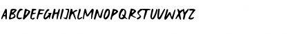 Crystal Snowfields Demo Regular Font Crystal Snowfields Demo Regular Font