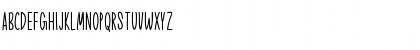 Cute Animals Regular Font