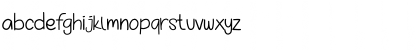Cutie Bear Regular Font Cutie Bear Regular Font