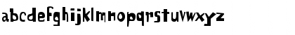 DaddioPKA Regular Font DaddioPKA Regular Font