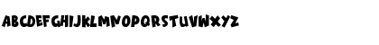 Daily Hours Regular Font