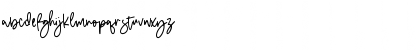 Double Diamond Regular Font