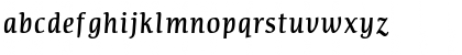 Communist Italic Font Communist Italic Font