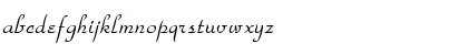 Park Avenue Normal Font Park Avenue Normal Font