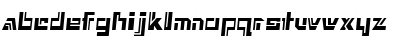 DXS Zephyr Regular Font