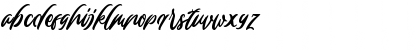 Edinburg Regular Font Edinburg Regular Font