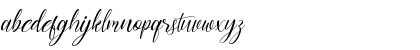 Edline Demo Regular Font Edline Demo Regular Font